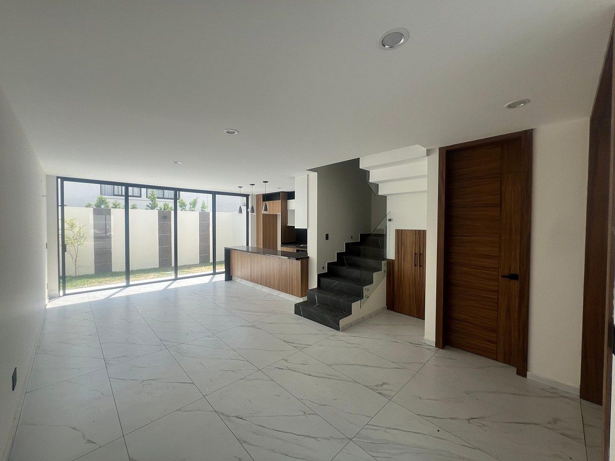 Casa en condominio en Villas de Zapopan, Zapopan, foto 3 de 15