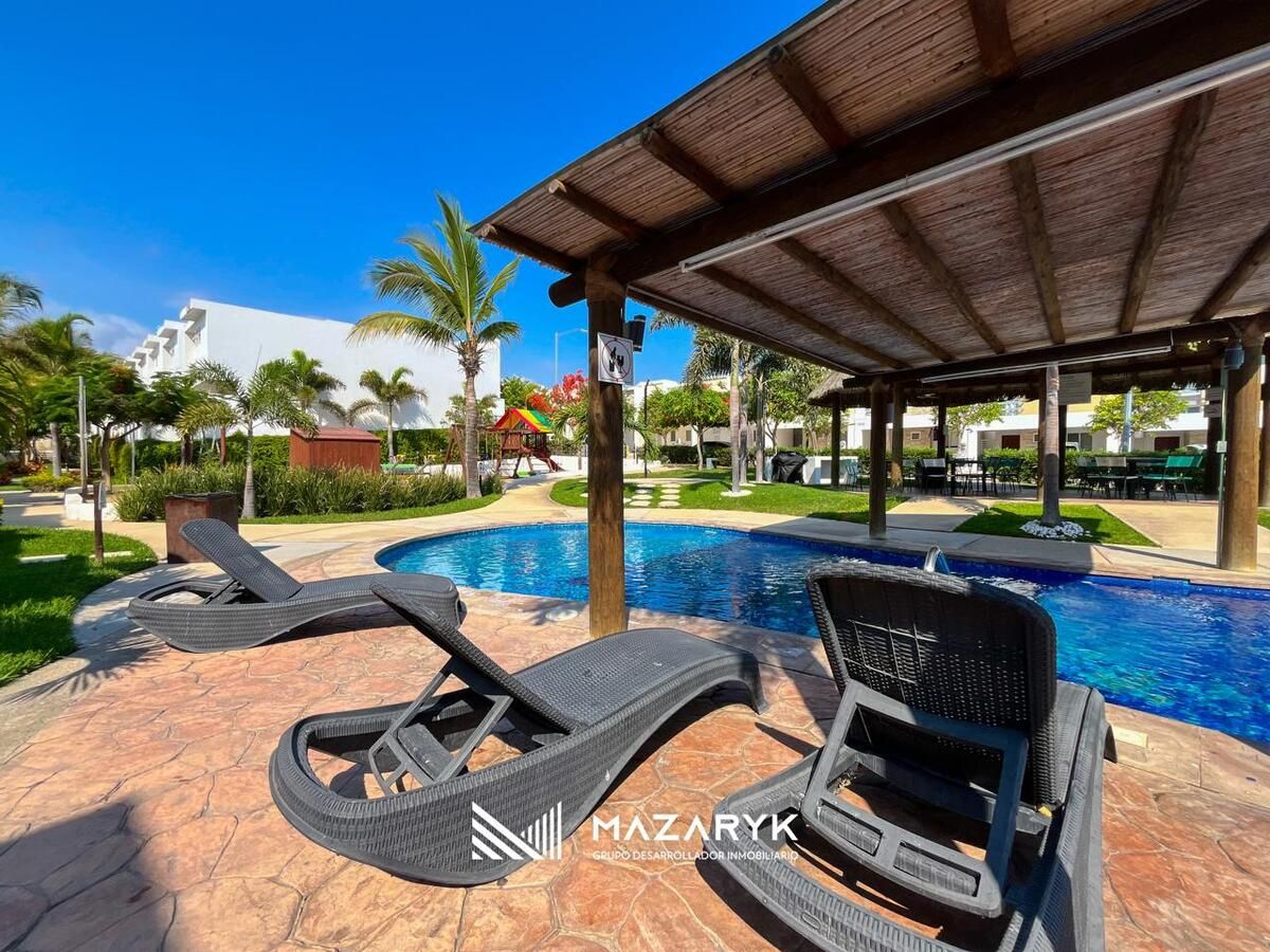 Casa en Almar, Mazatlán, foto 4 de 28