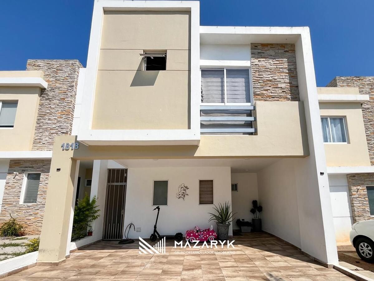 🏡 Casa en Venta en Residencial Almar – Cerritos 🌊🌴, foto 1 de 28
