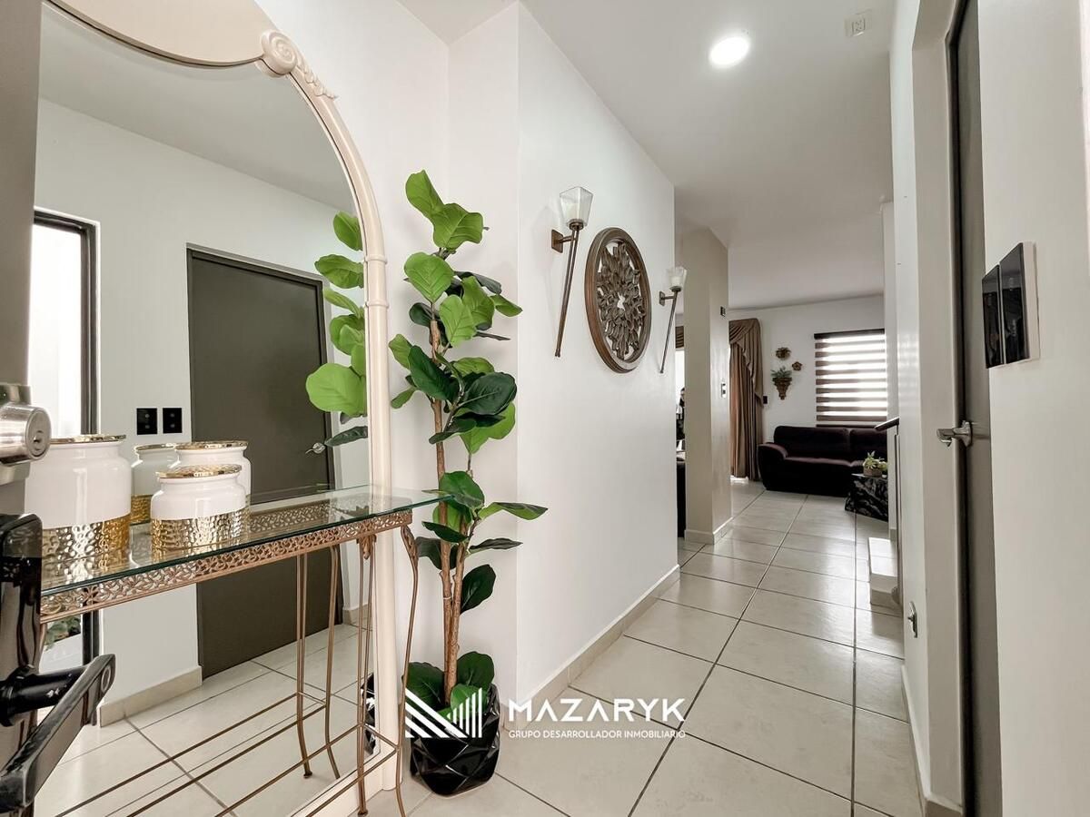 Casa en Almar, Mazatlán, foto 5 de 28