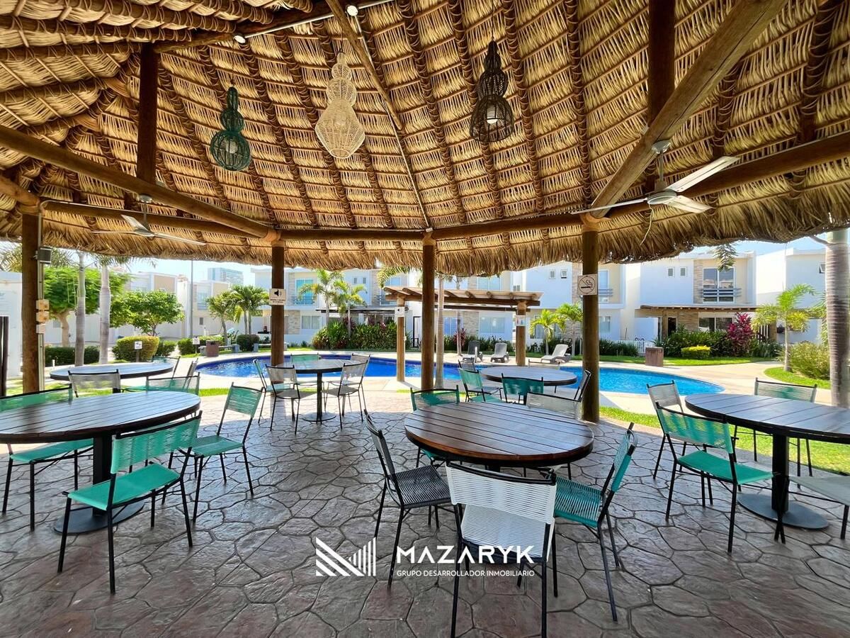 Casa en Almar, Mazatlán, foto 6 de 28
