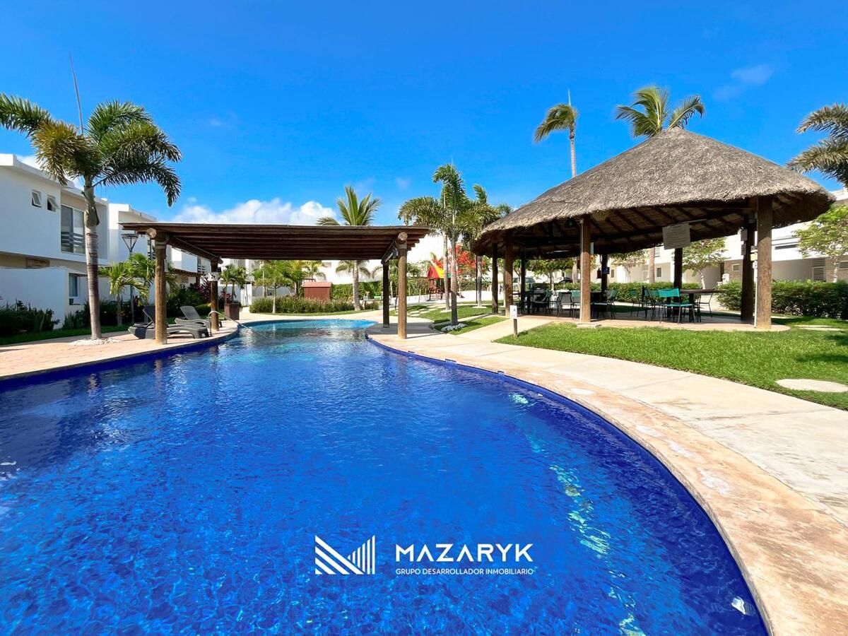 Casa en Almar, Mazatlán, foto 7 de 28