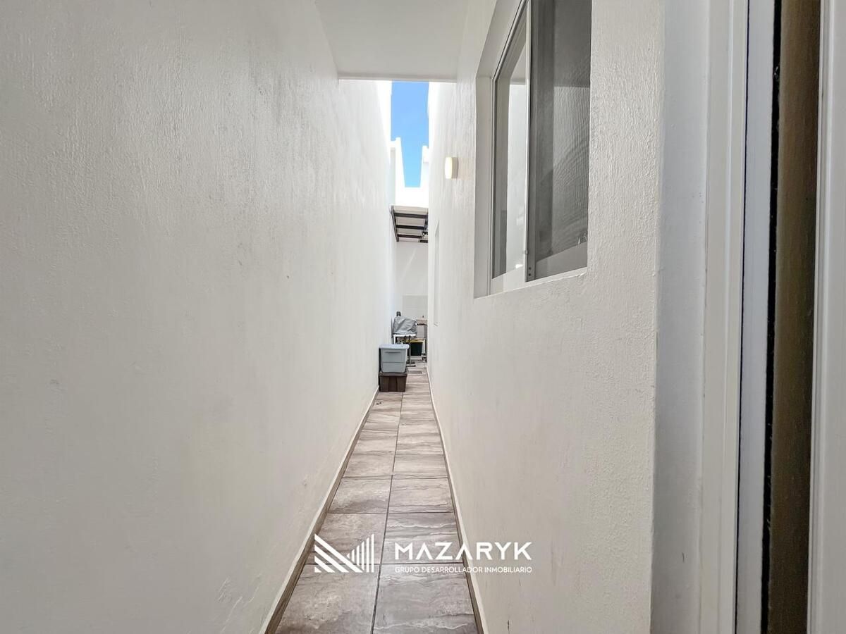 Casa en Almar, Mazatlán, foto 8 de 28