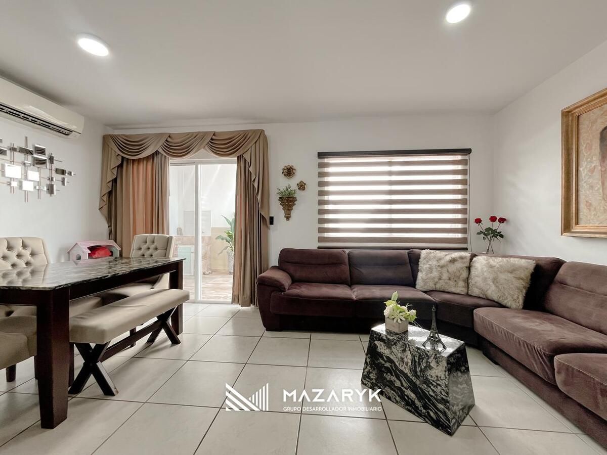 Casa en Almar, Mazatlán, foto 10 de 28