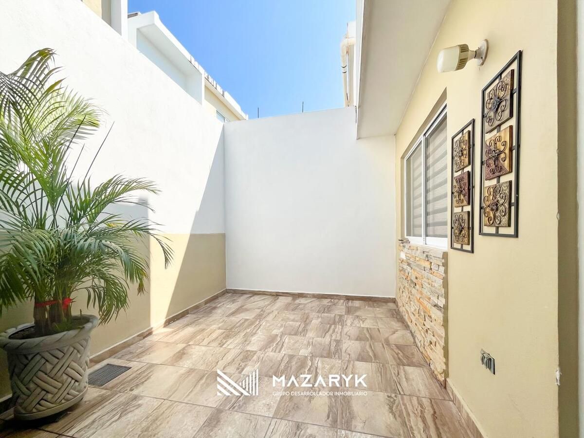 Casa en Almar, Mazatlán, foto 11 de 28