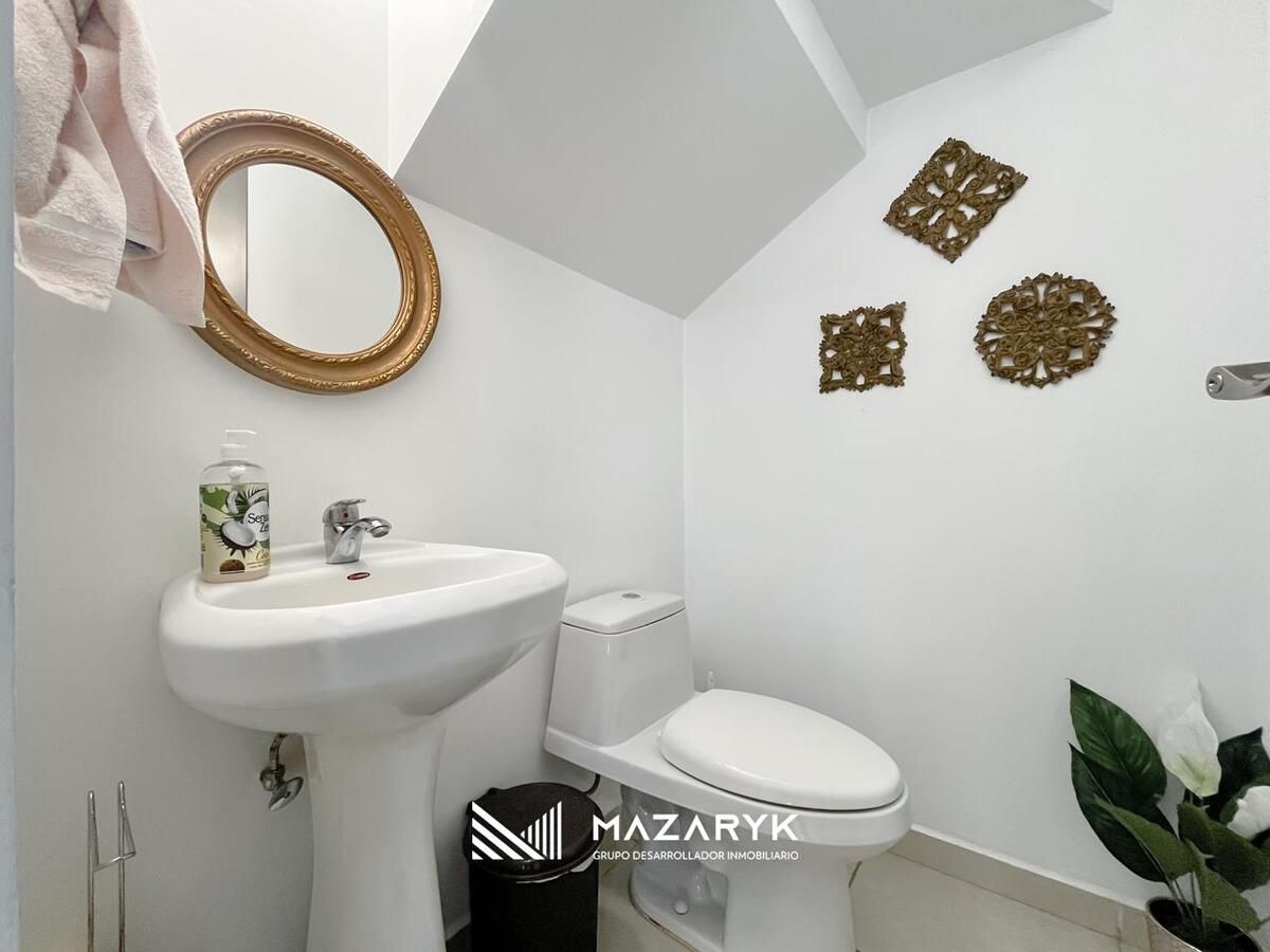 Casa en Almar, Mazatlán, foto 14 de 28