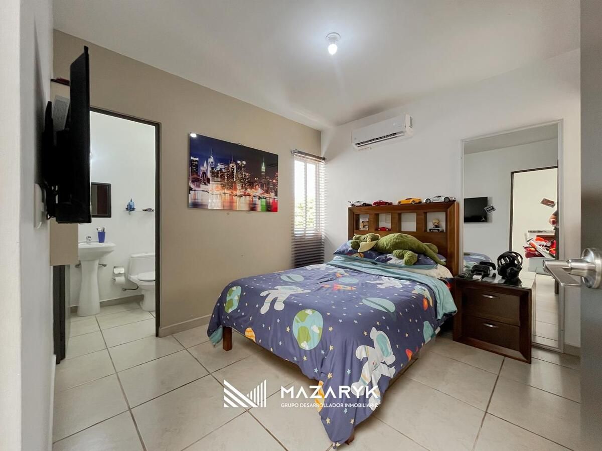 Casa en Almar, Mazatlán, foto 28 de 28