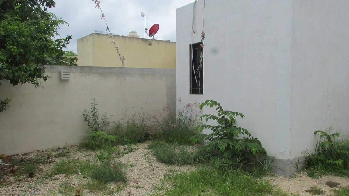 House in Ciudad Caucel, Mérida, photo 7 of 7