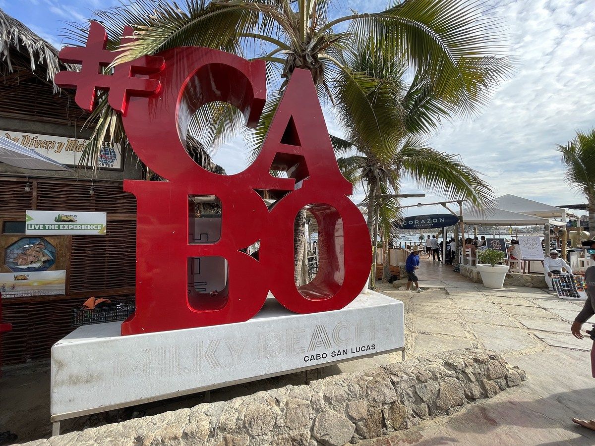 Departamento en venta en el Tezal Cabo San Lucas, Baja California