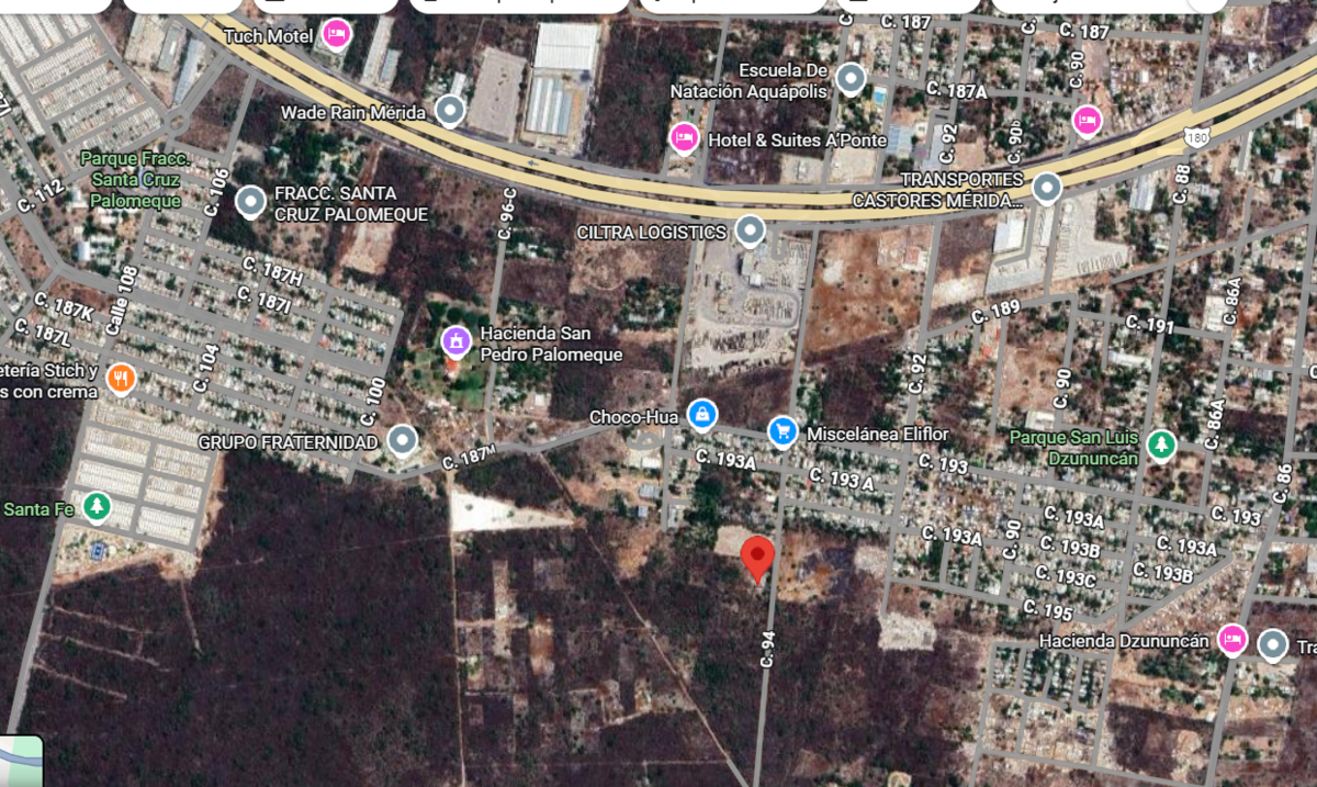 TERRENO 7.2 Has, A 500 MTS DEL PERIFÉRICO, IDEAL PARA INVERSIÓN - foto 1