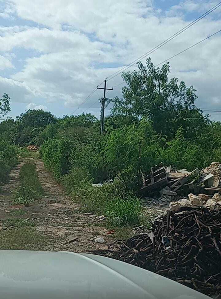TERRENO 7.2 Has, A 500 MTS DEL PERIFÉRICO, IDEAL PARA INVERSIÓN - foto 3