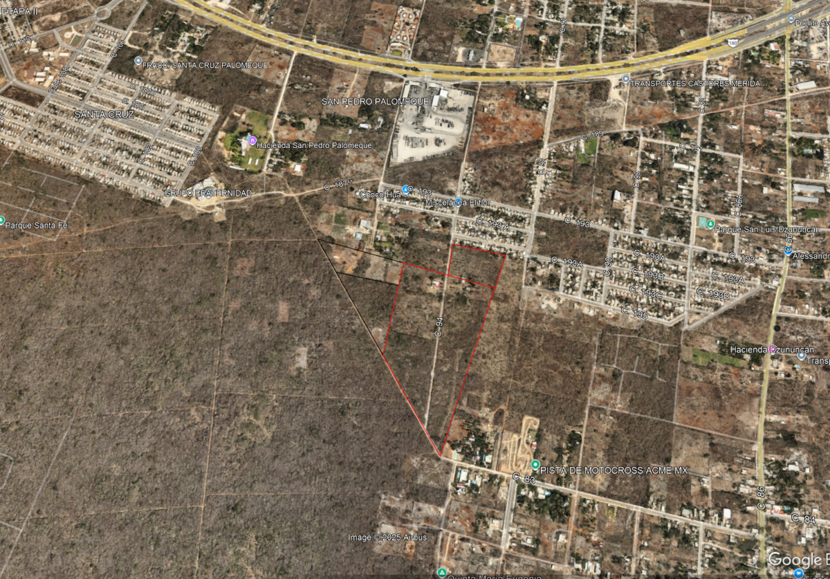 TERRENO 7.2 Has, A 500 MTS DEL PERIFÉRICO, IDEAL PARA INVERSIÓN - foto 4