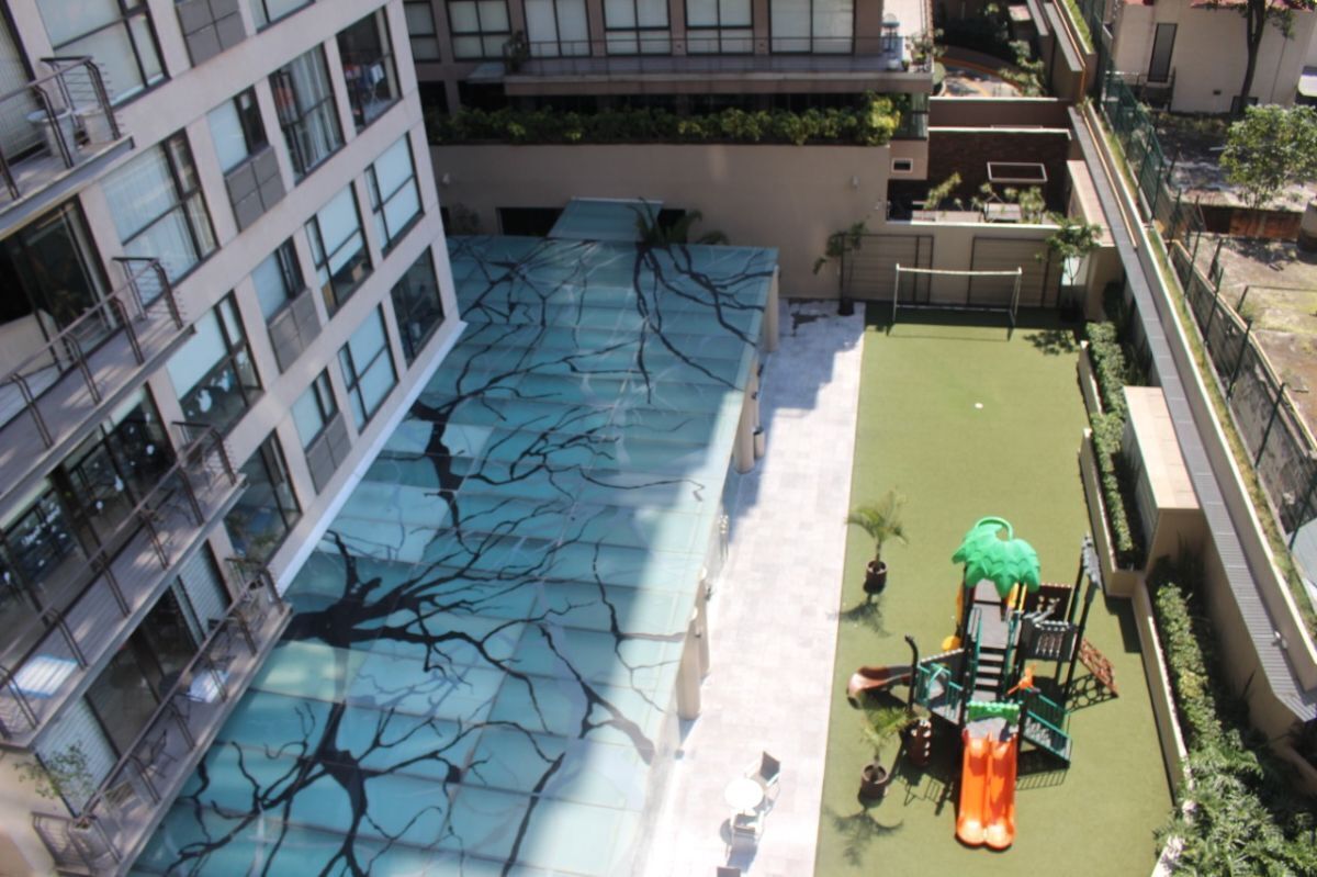 2 de 20: Departamento en Venta en Be Grand San Ángel Rayo Vende ®