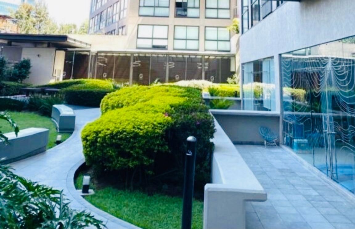 15 de 20: Departamento en Venta en Be Grand San Ángel Rayo Vende ®