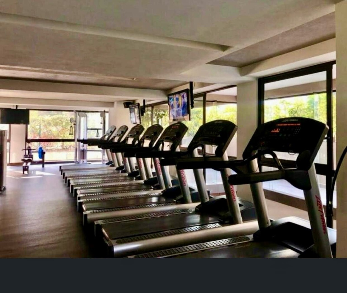 18 de 20: Departamento en Venta en Be Grand San Ángel Rayo Vende ®