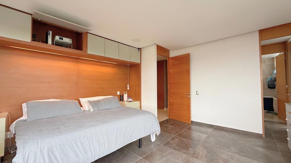 9 de 19: Recámara 1