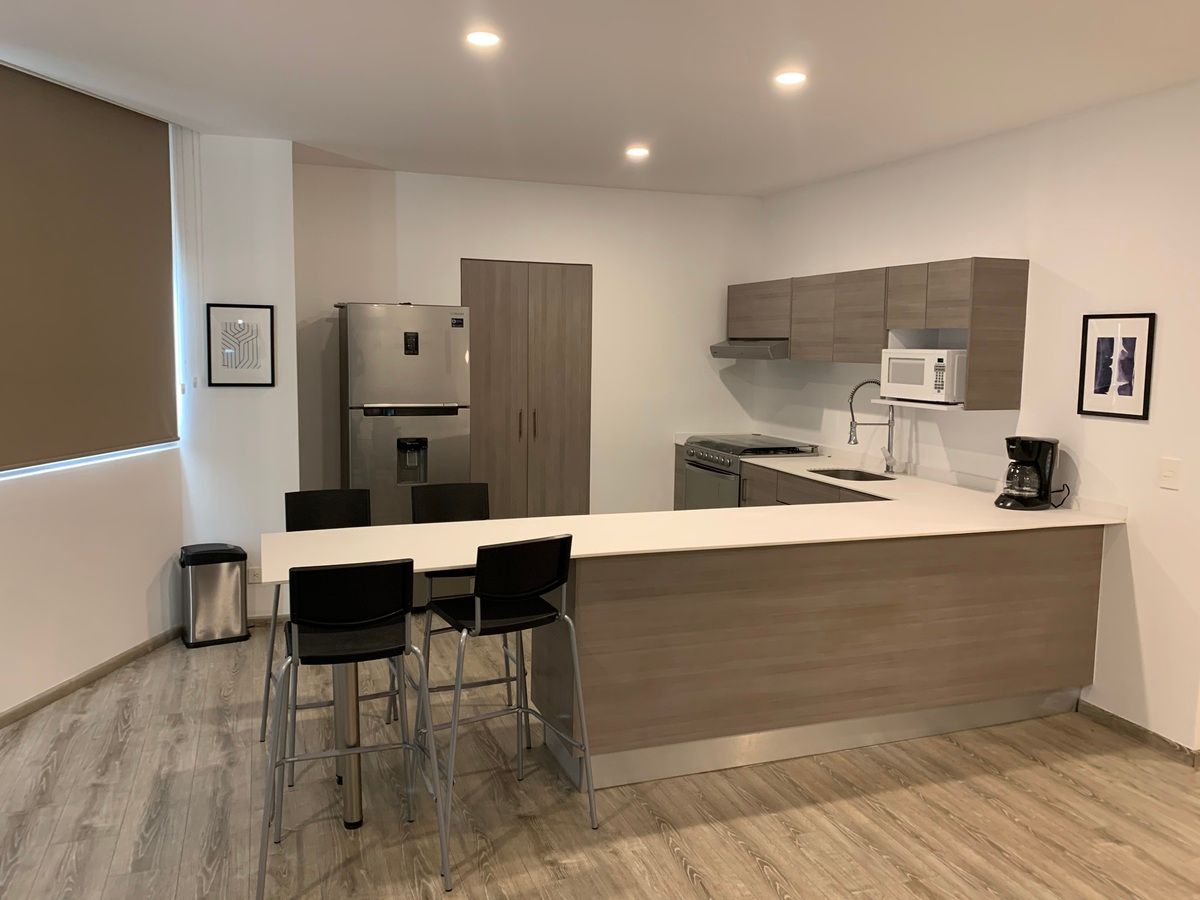 6 de 25: Cocina integral