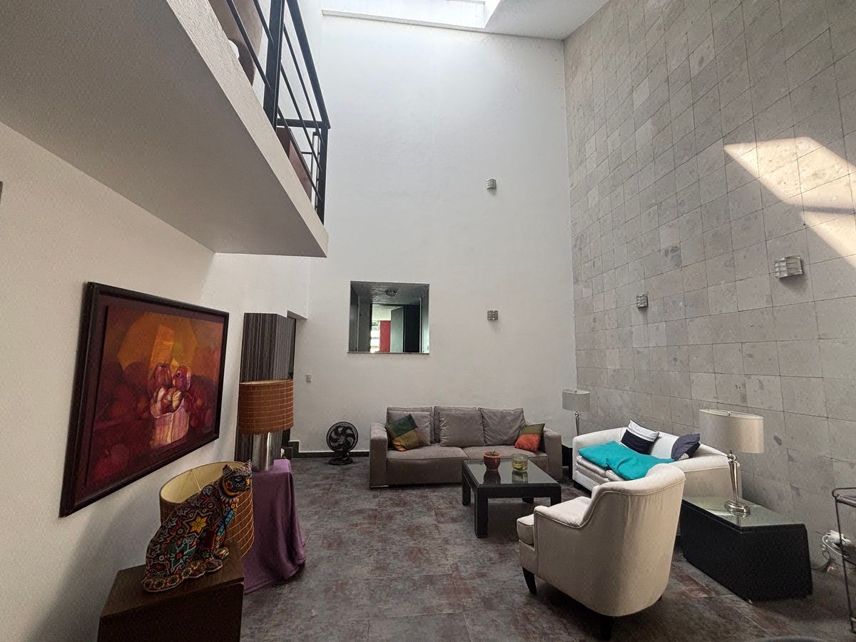 Casa en Venta la Alteña 1 Naucalpan de Juarez, Edomex