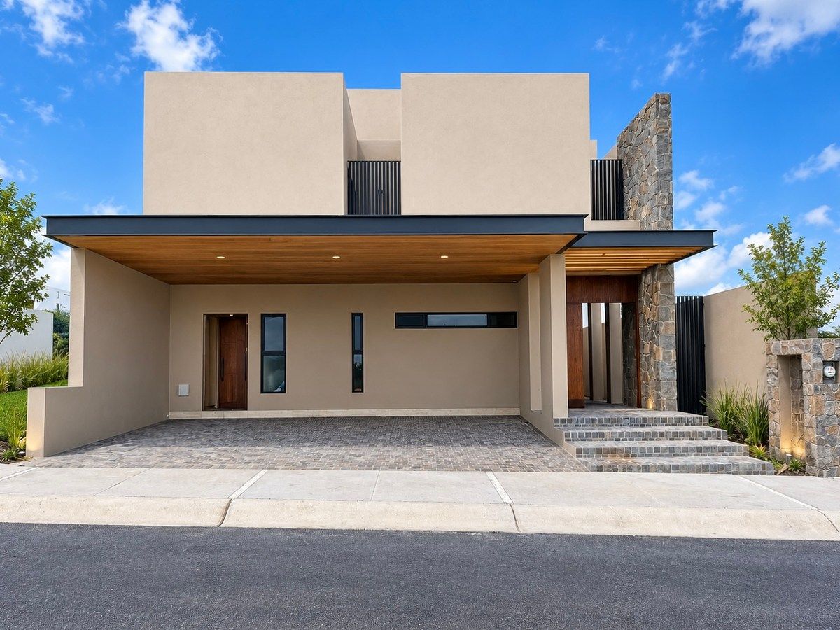 Venda Residência de Luxo em Zibatá - Design Exclusivo, foto 1 de 21