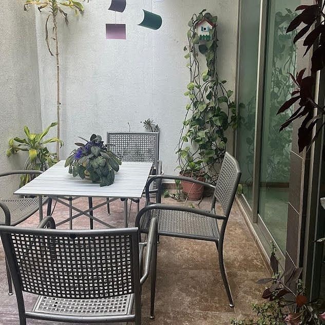 Casa em Chapultepec Oriente, Morelia, foto 4 de 21