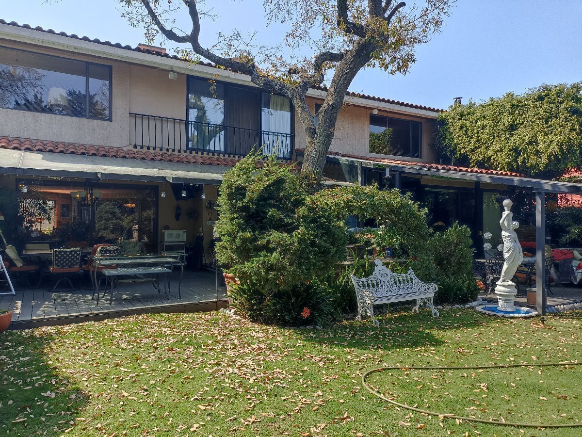 2 de 36: Casa en Renta en Fraccionamiento El Bosque Rayo Vende ®