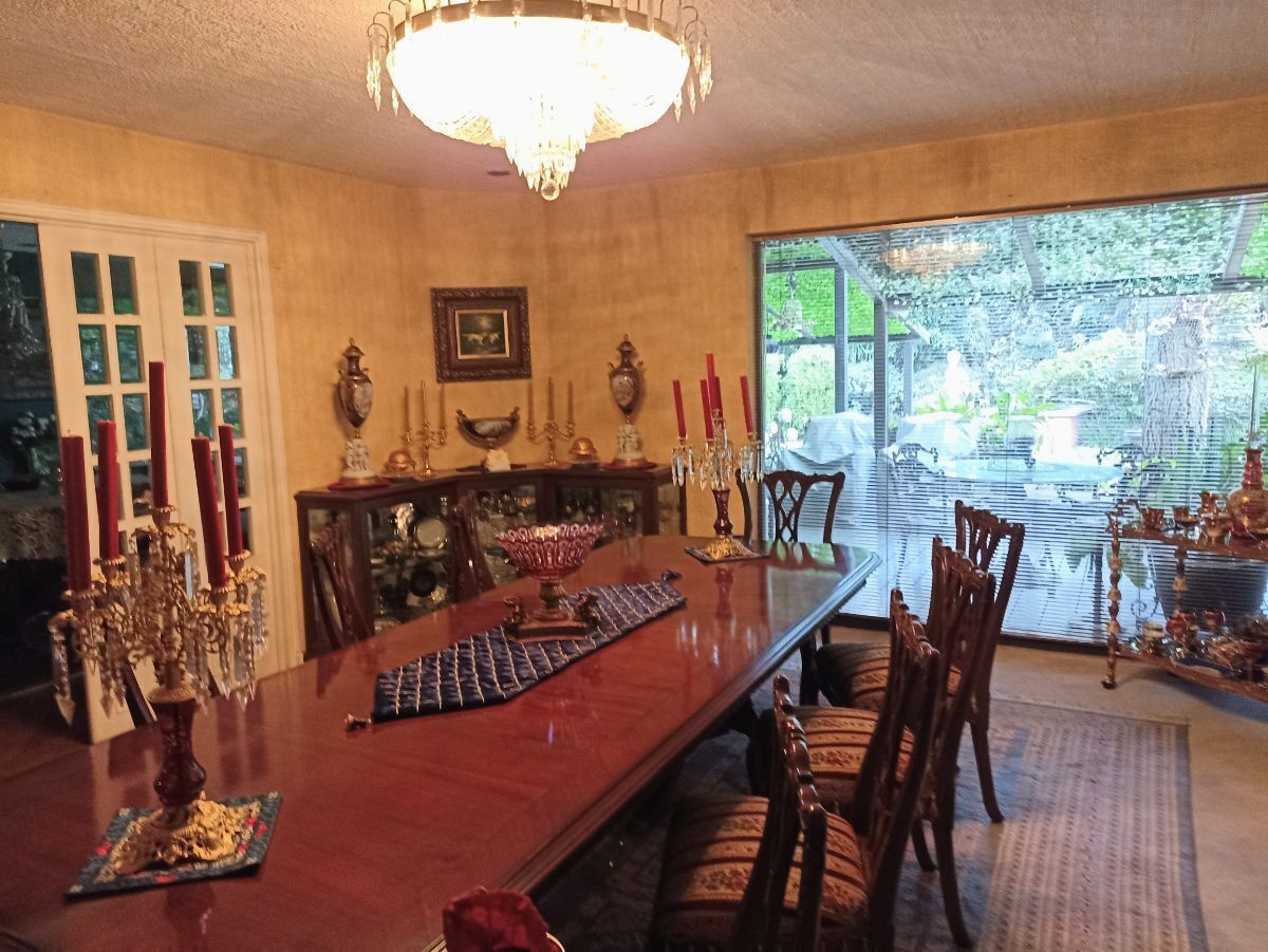 10 de 36: Casa en Renta en Fraccionamiento El Bosque Rayo Vende ®