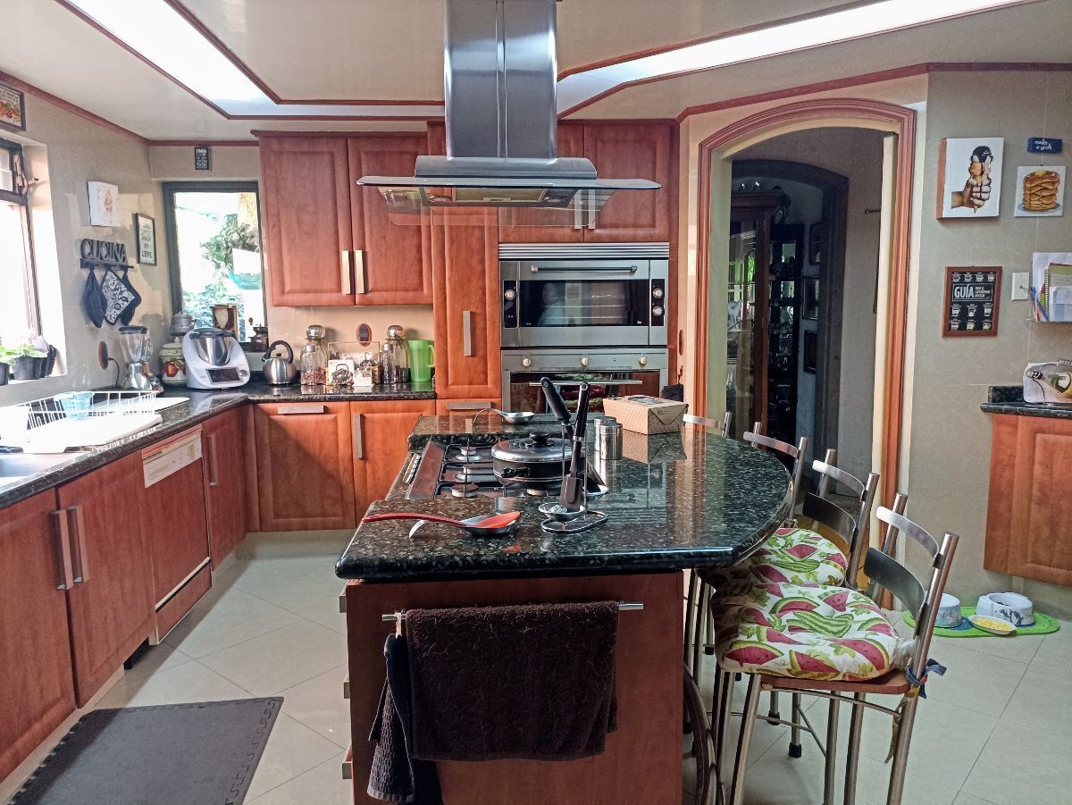 15 de 36: Casa en Renta en Fraccionamiento El Bosque Rayo Vende ®