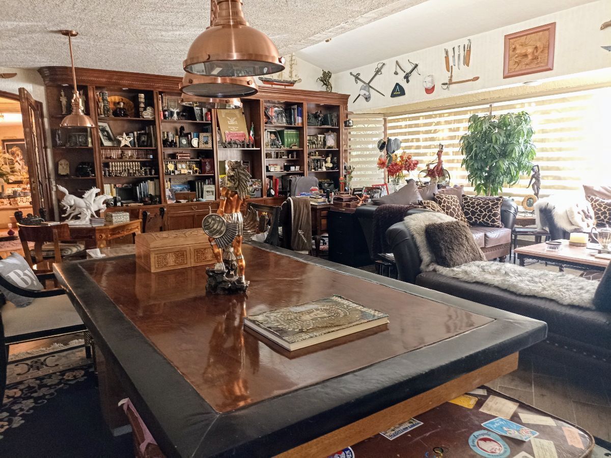 16 de 36: Casa en Renta en Fraccionamiento El Bosque Rayo Vende ®