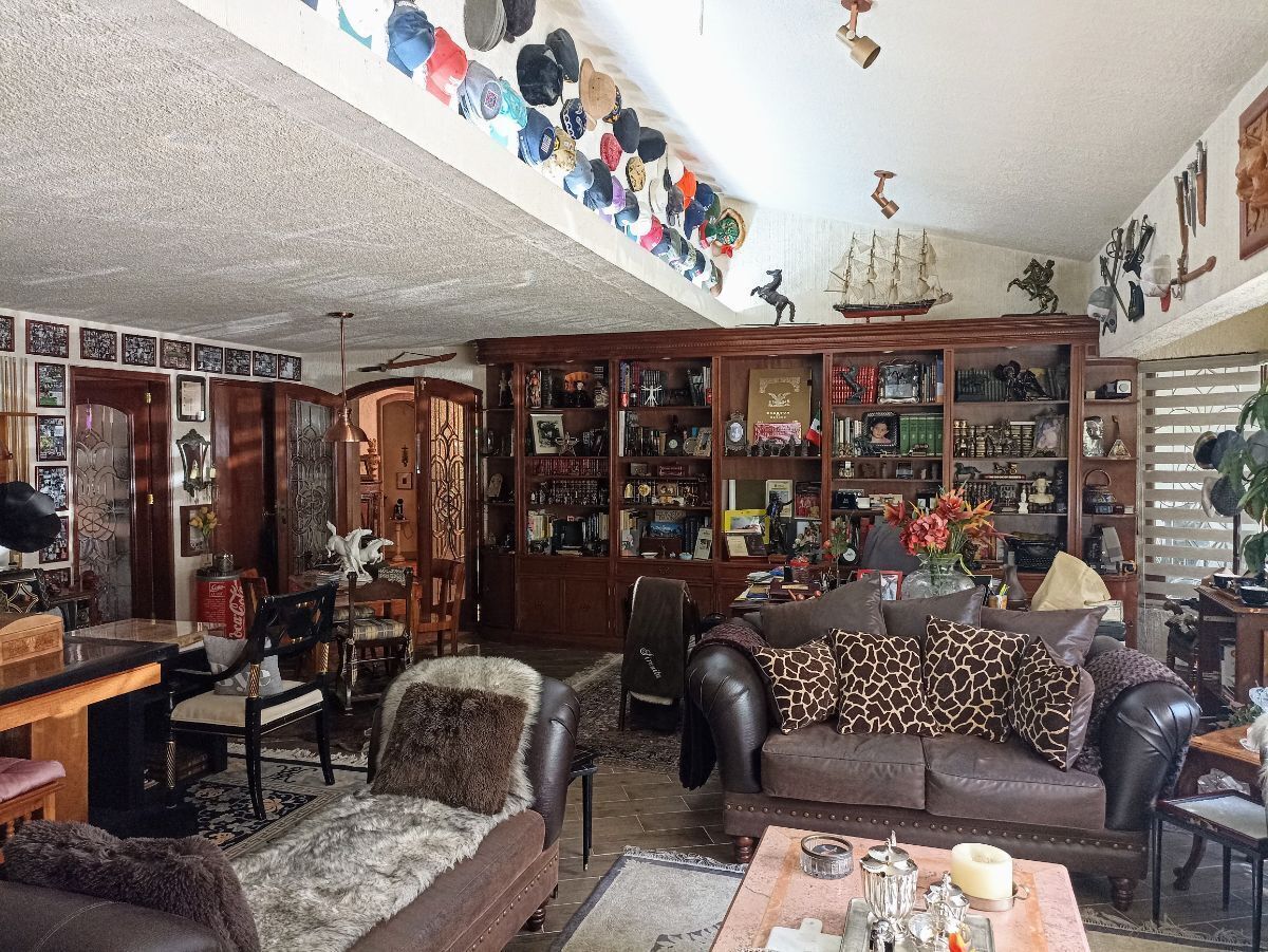 19 de 36: Casa en Renta en Fraccionamiento El Bosque Rayo Vende ®