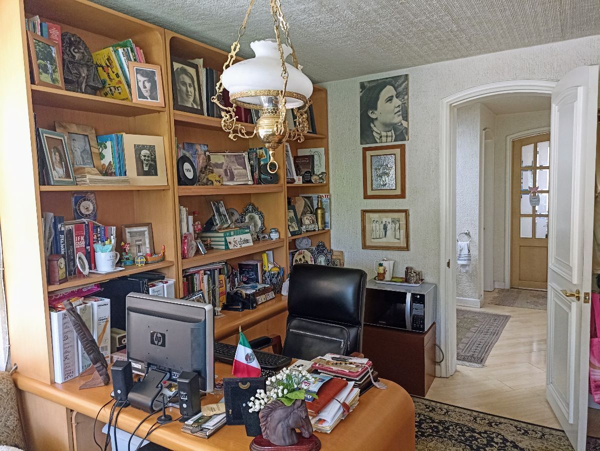 28 de 36: Casa en Renta en Fraccionamiento El Bosque Rayo Vende ®