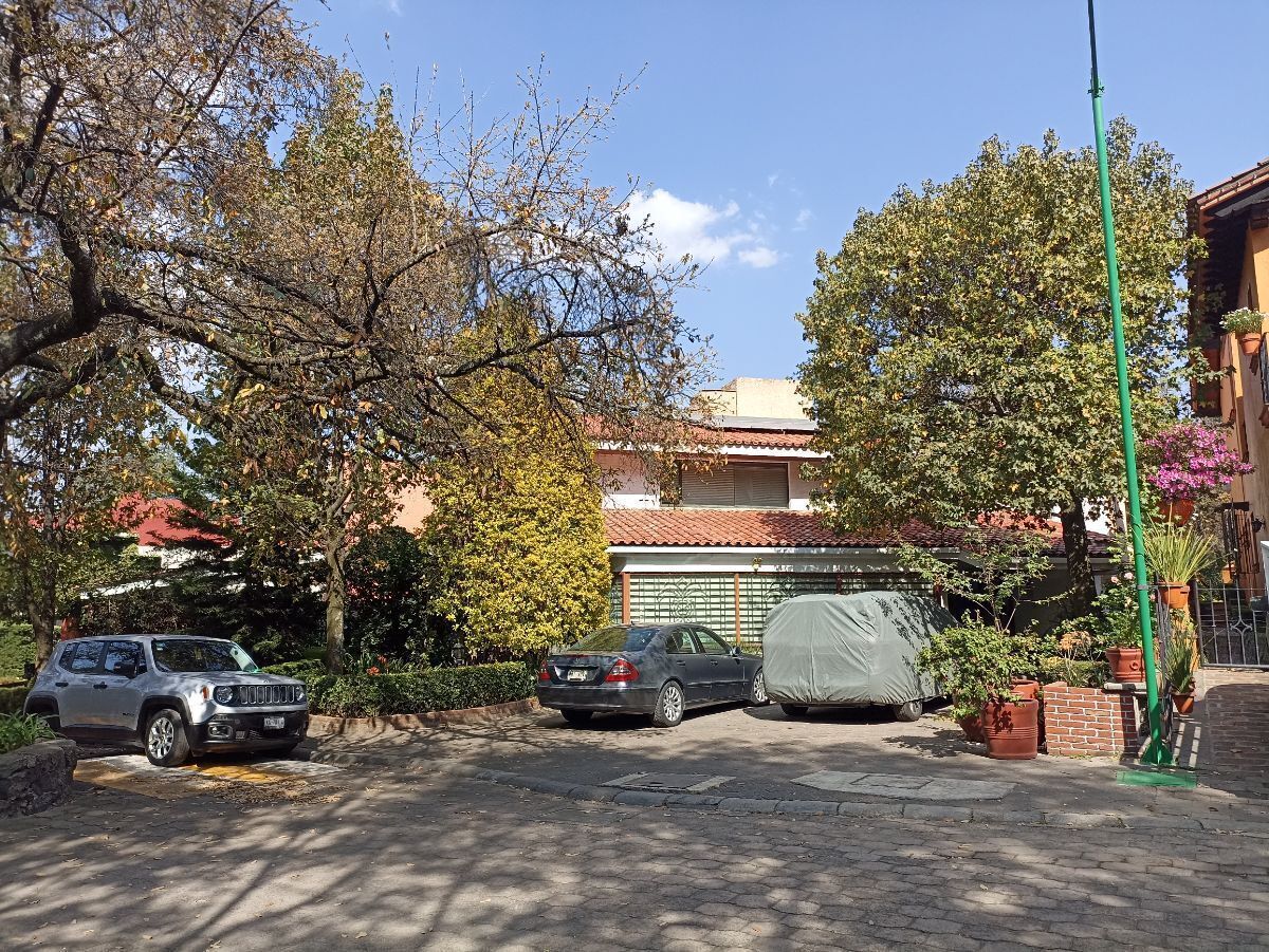 36 de 36: Casa en Renta en Fraccionamiento El Bosque Rayo Vende ®