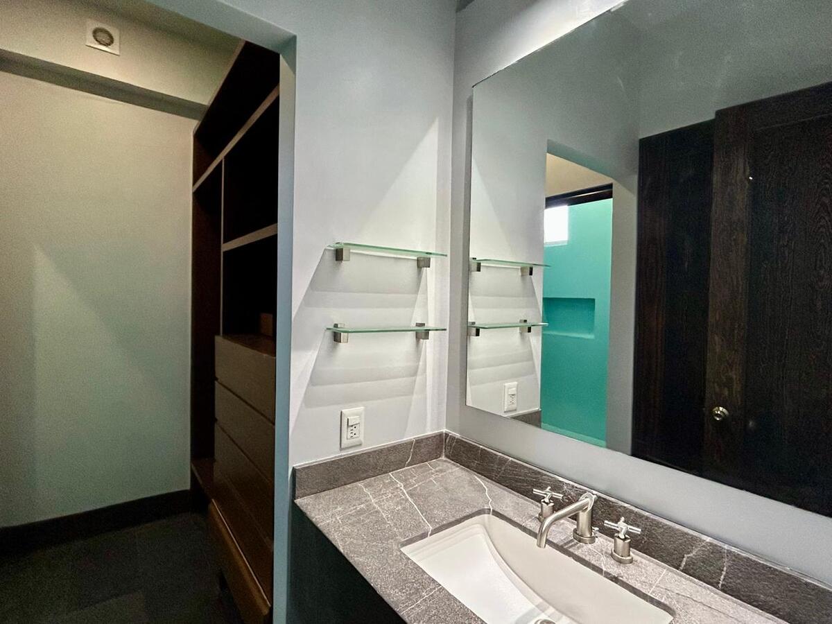 18 de 24: Baño Rec. P.Alta