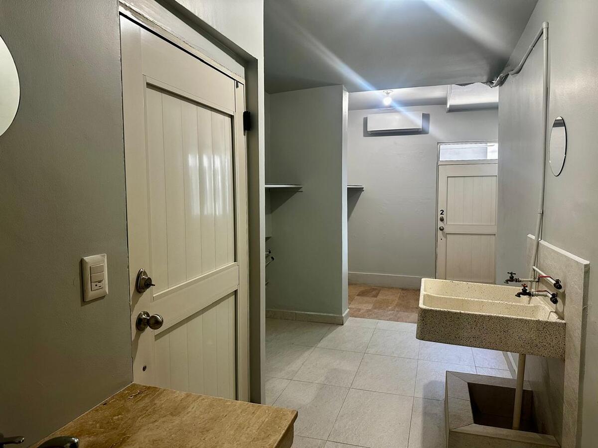 20 de 24: Lavandería