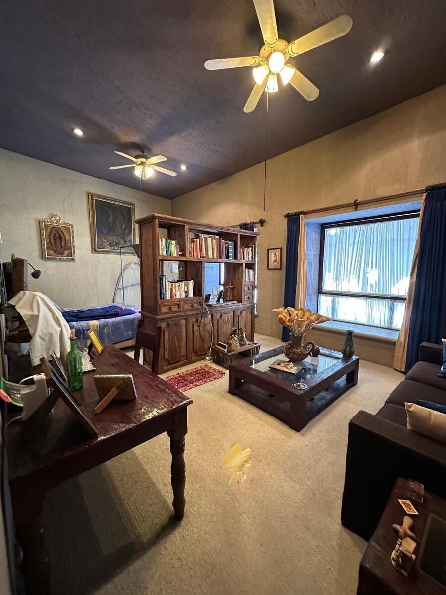 10 de 40: Recámara principal