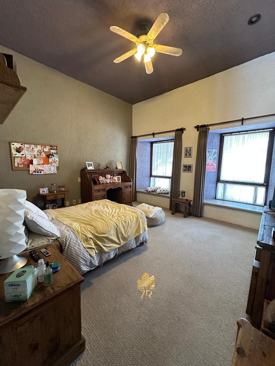 11 de 40: Recámara secundaria