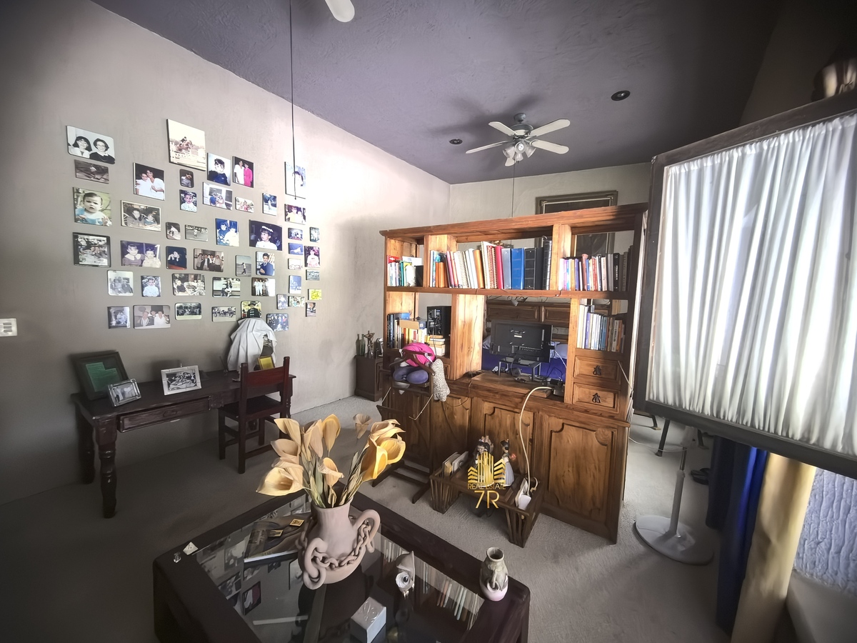 27 de 40: Recámara secundaria