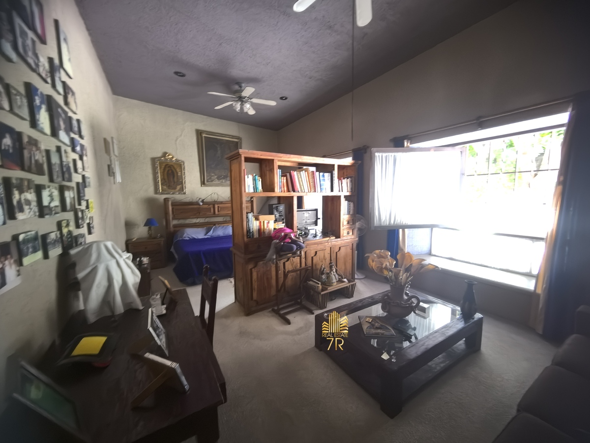 28 de 40: Recámara secundaria