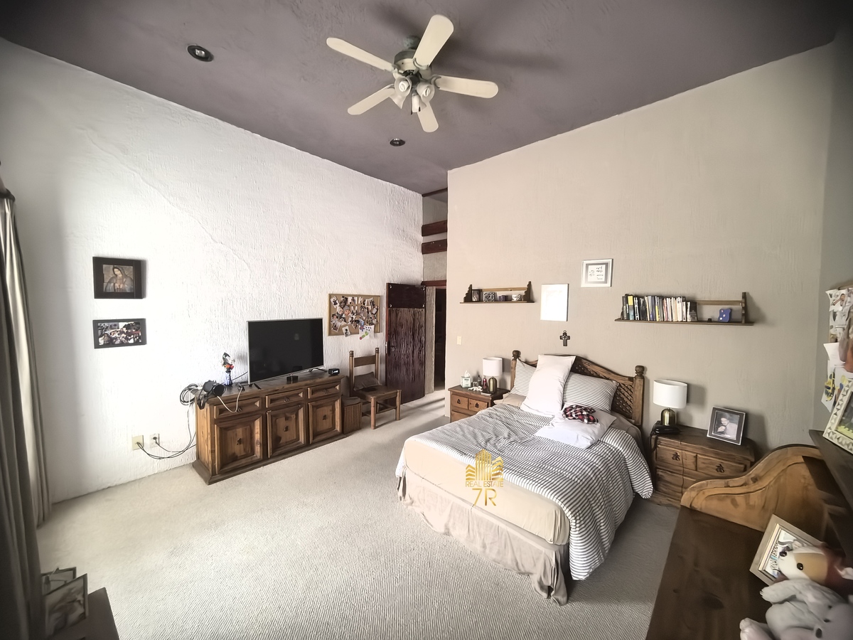 30 de 40: Recámara secundaria