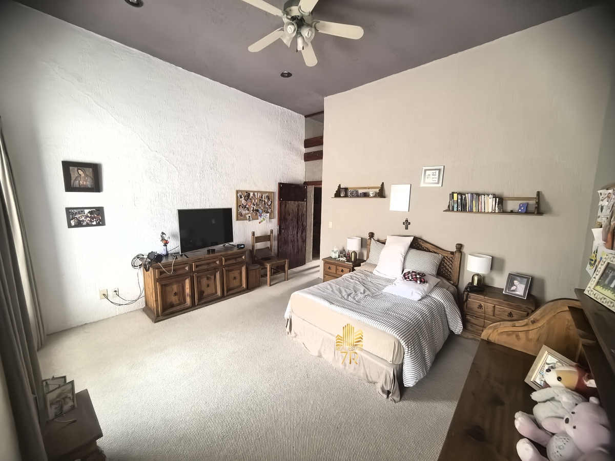 31 de 40: Recámara secundaria