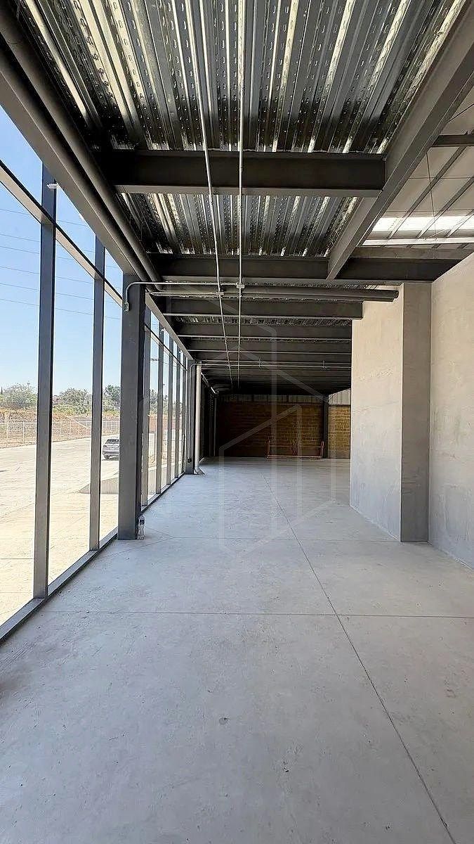 Commercial Storage Unit in Nextipac, Zapopan, photo 6 of 11