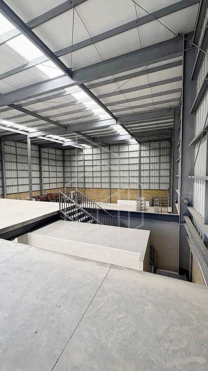 Commercial Storage Unit in Nextipac, Zapopan, photo 7 of 11