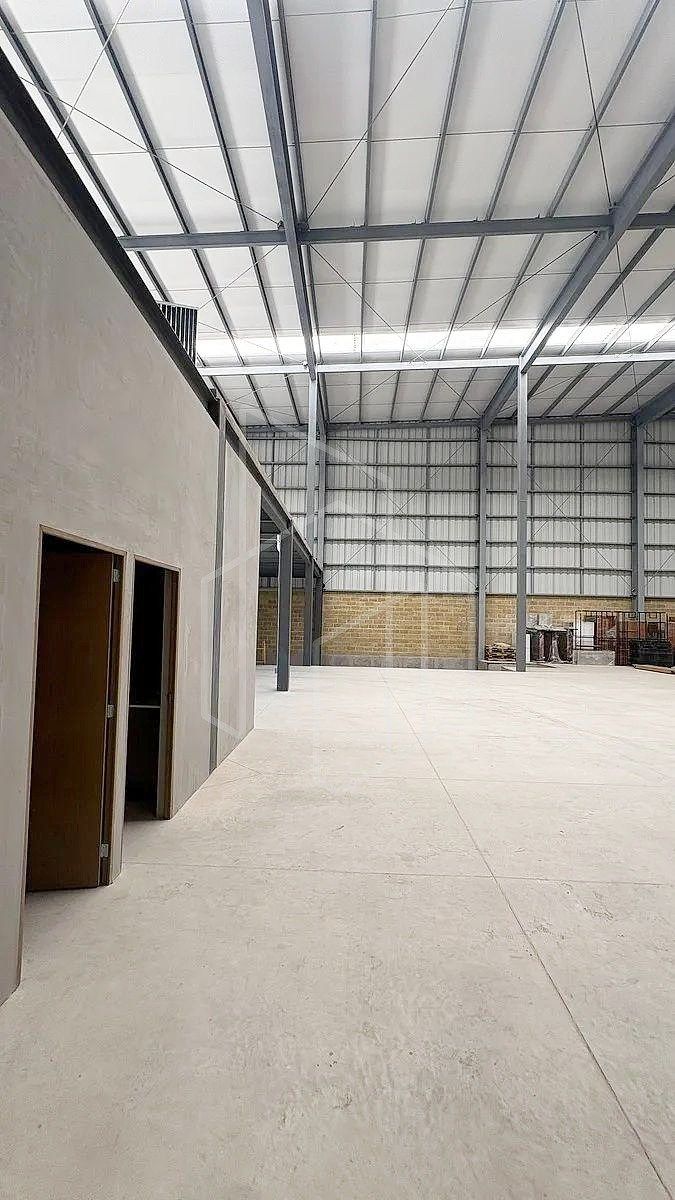 Commercial Storage Unit in Nextipac, Zapopan, photo 5 of 11