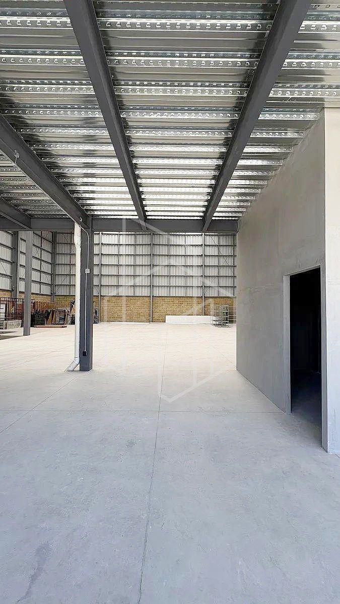 Commercial Storage Unit in Nextipac, Zapopan, photo 8 of 11
