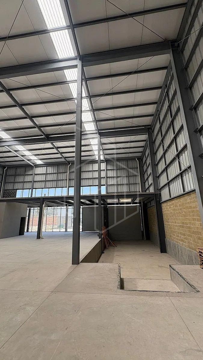 Commercial Storage Unit in Nextipac, Zapopan, photo 3 of 11
