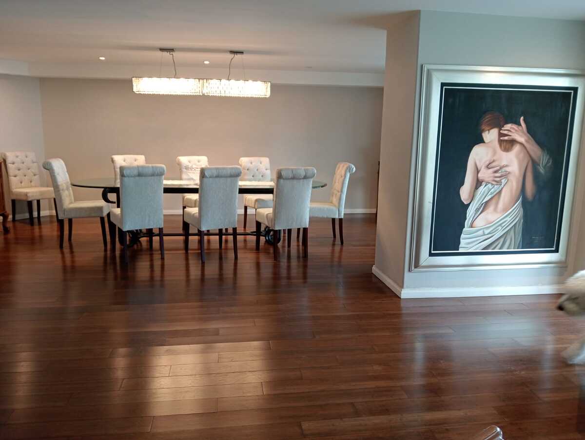 Casa en condominio en Venta en Av Club De Golf Lomas con 3 Recámaras, 3 Baños y 400 Metros Cuadrados