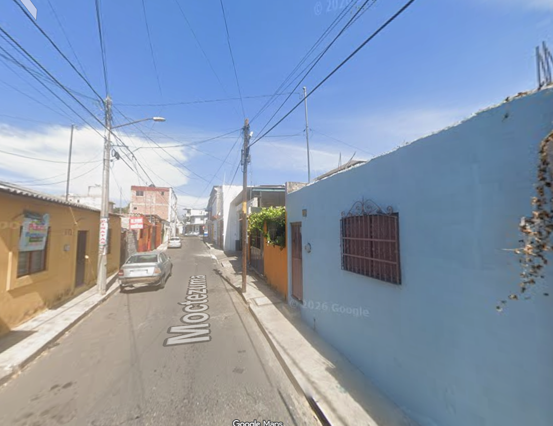 Lote em Colima Centro, Colima, foto 2 de 3