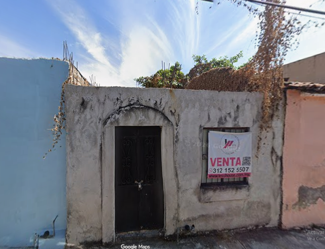 Lote em Colima Centro, Colima, foto 3 de 3