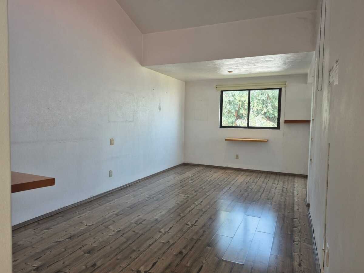 12 de 18: Recámara para 2 queen size y tapanco