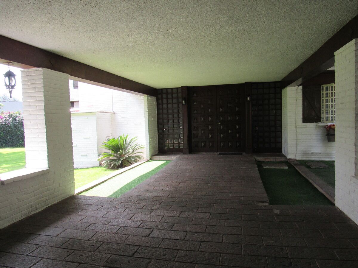 22 de 22: Casa en Venta en Jardines del Pedregal Rayo Vende @