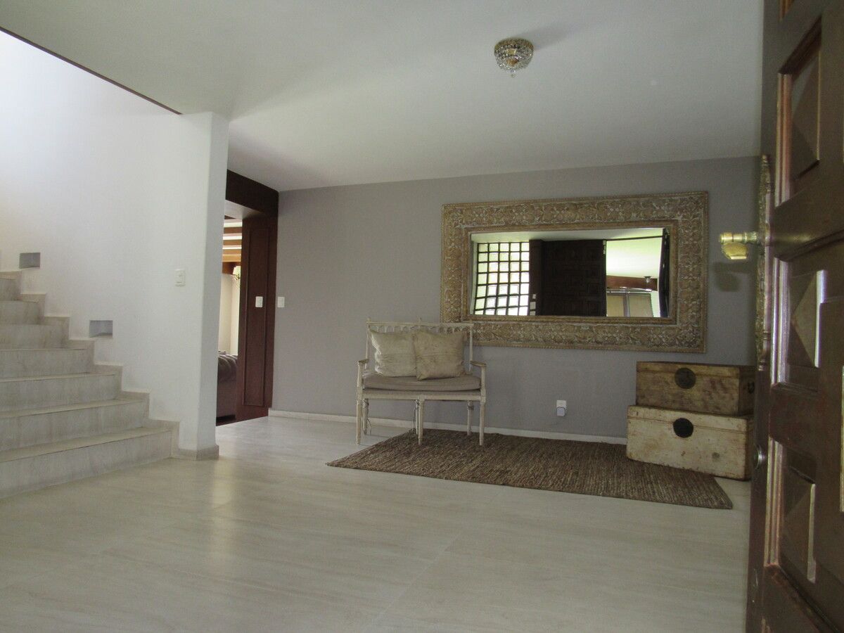 9 de 22: Casa en Venta en Jardines del Pedregal Rayo Vende @